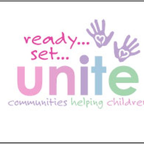Logo and Slogan/Tagline for Child Abuse Prevention Campaign Diseño de sbryna22
