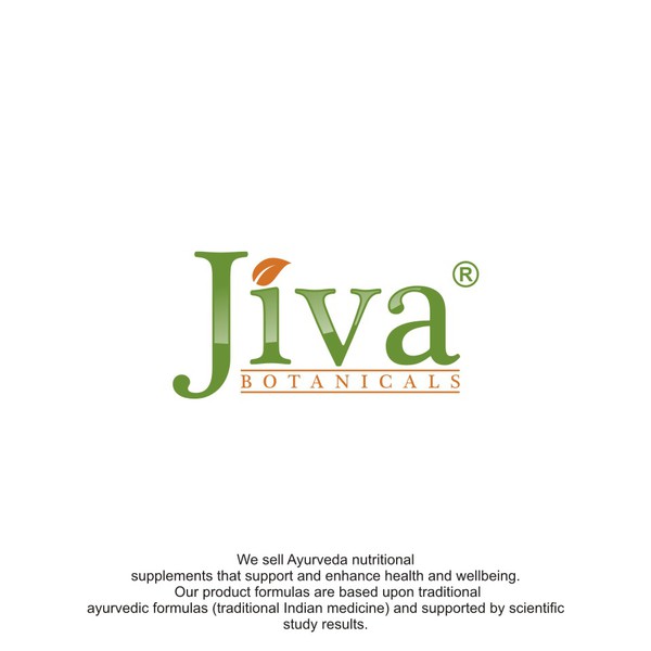 Design by Angela_M® titled "Jiva"