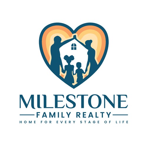 End this contest early! Refresh My Real Estate Logo Please. Design by Creative P