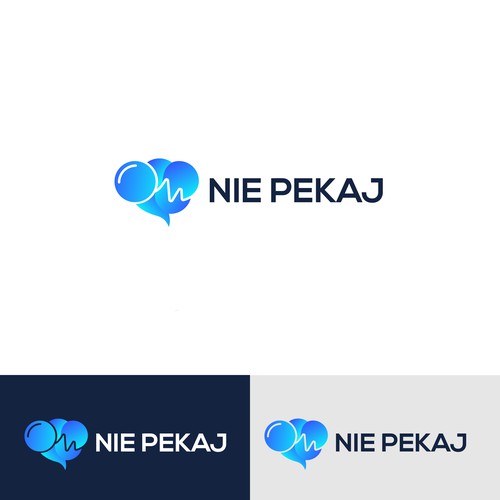 Design logo and identity for Brain Aneurysm NGO in Poland Design by AjiCahyaF