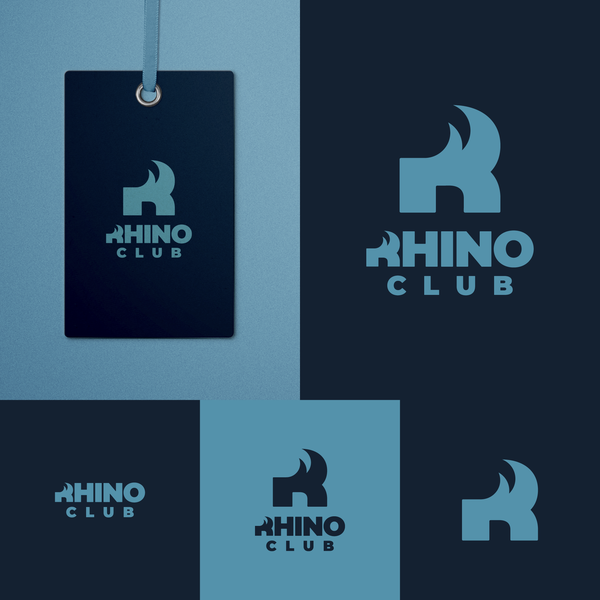 Rhino Club Logo