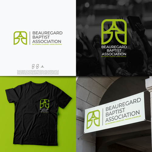 Progressive logo to propel conservative mindset toward embracing a challenging future Design by DC | DesignBr