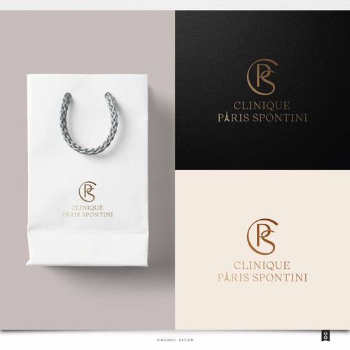  contest entry by GinSonic