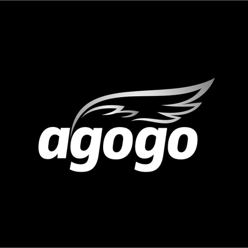 agogo / logo/identity Logo design contest