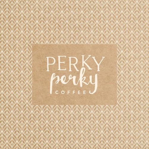 Perky Perky, Coffee Designed for Women Design von bekidesignsstuff