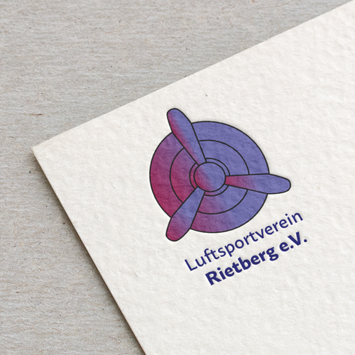 Logo design contest entry by Sorina Weber