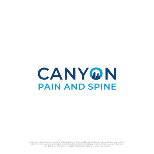 Design a medical office logo. Interventional Pain Medicine Design by Jono.