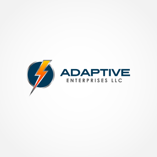 Logo for Technology Firm that Helps Disabled People Design by AngelusDesign