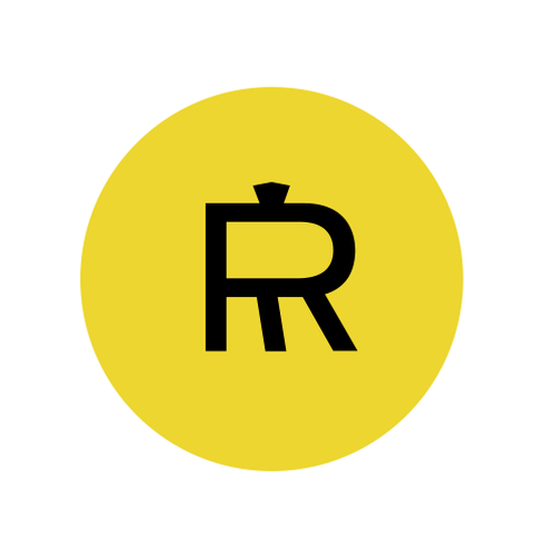 Roma Roma Logo Desing Design by Max Ch