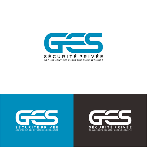 Logo design contest entry by MoonLake