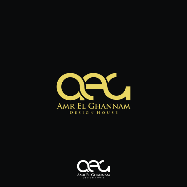 Design by designer 2R titled "aeg"