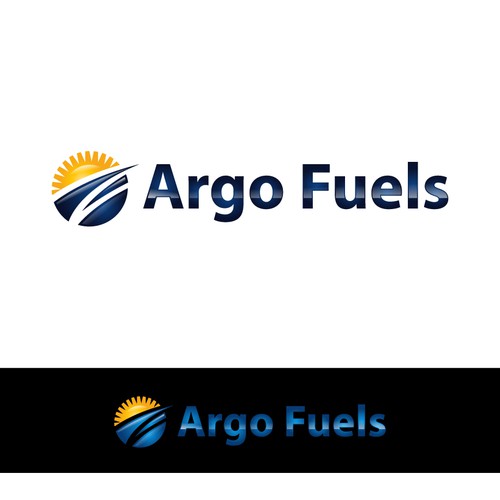 Argo Fuels needs a new logo Réalisé par mURITO