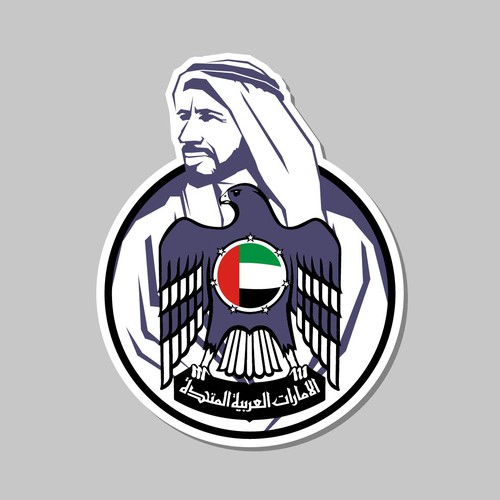 Combing two pictures in one - in creative way Design by ben prideland_studio