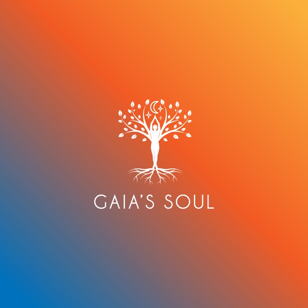 Logo for Gaia's Soul