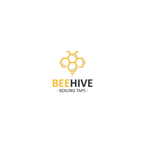 Beehive Boiling Taps Launch Design by pako_cr7
