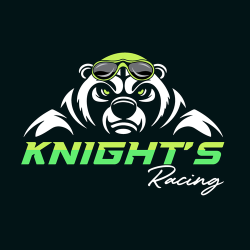 Designs | Knight's Racing | Logo design contest