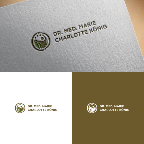 Logo y paquete de imagen corporativa propuesta en el concurso por R3z_