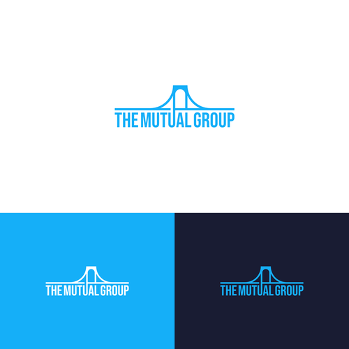 Insurance Services Business Logo Design by -psyble-