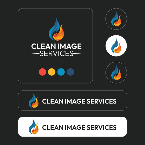 Refresh our Image with a Clean new look! Design by Waqasgraphics