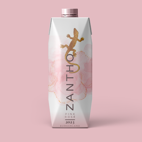 Proposta di design per un contest della categoria Packaging per prodotto realizzata da ANGRYCAT™