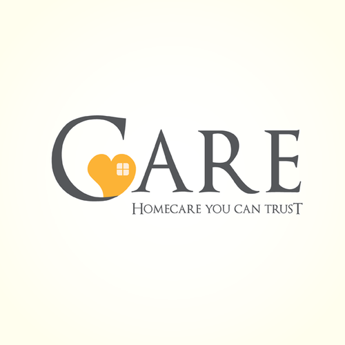 Logo for home healthcare company | Logo design contest