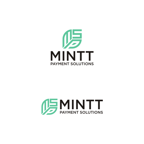 Design di "Urban Trendsetter: Create a Stylish & Bold Logo for Mintt Payment Solutions - di win_won121