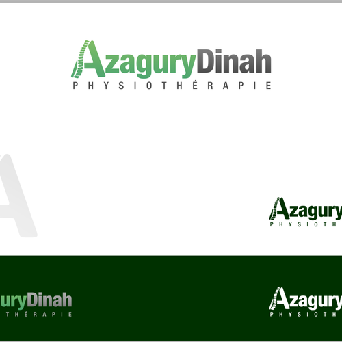 Proposta di design per un contest della categoria Logo e biglietto da visita realizzata da Denny Djoko