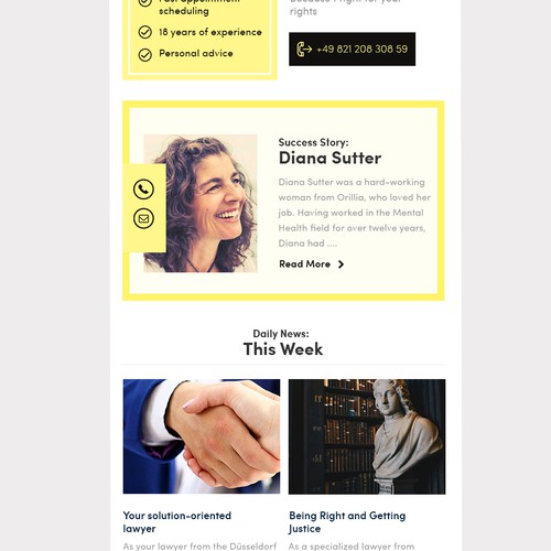 Correo electrónico propuesta en el concurso por adhikeryjstu