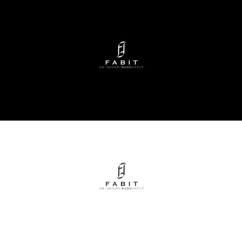 Logo design contest entry by - ahmed -