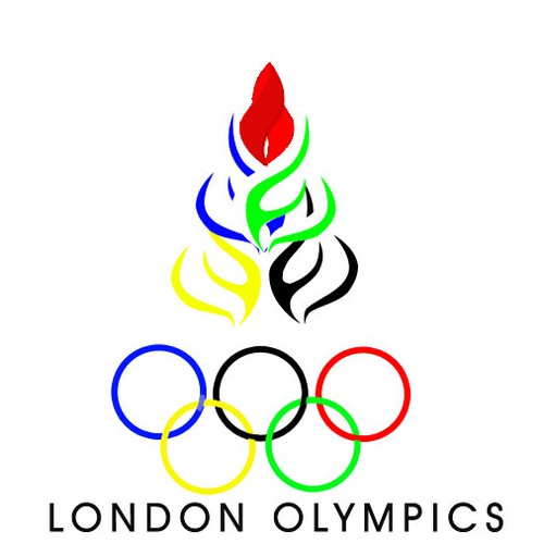 LONDON 2012 OLYMPICS LOGO | Logo design contest