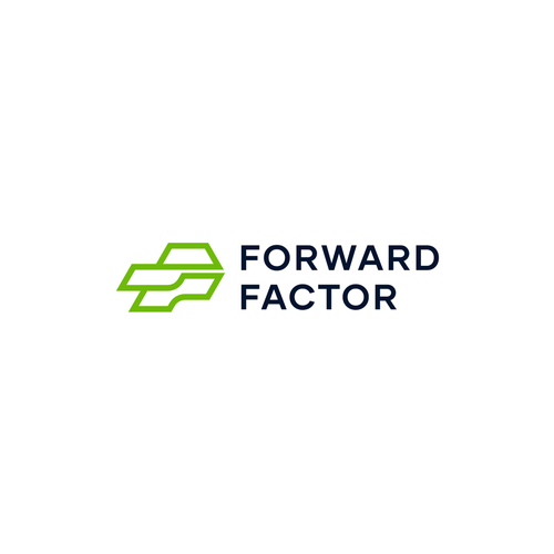 We need a powerful logo that represents forward movement for an entrepreneur mastermind Design by SORA™