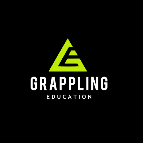 GUARANTEED! Grappling Education needs you to create a vivid and bold logo that depicts an aspect of grappling Design von Abu Mu'adz