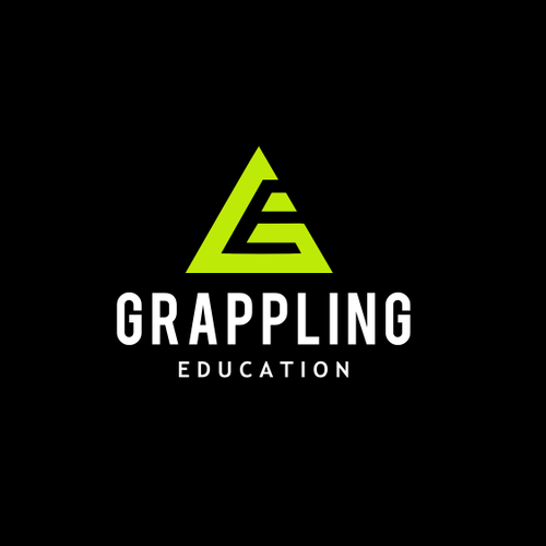 Diseño de GUARANTEED! Grappling Education needs you to create a vivid and bold logo that depicts an aspect of grappling de Abu Mu'adz