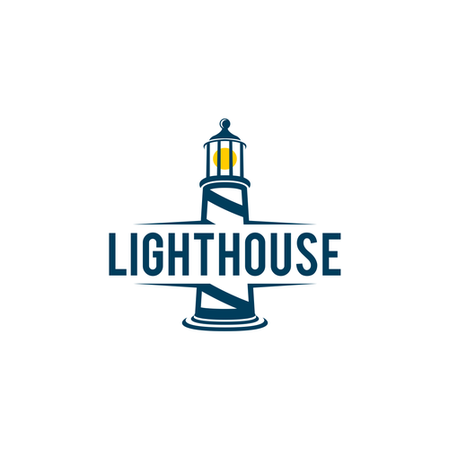 Helping kids and families with a fresh look for Lighthouse Design by Hysteria!