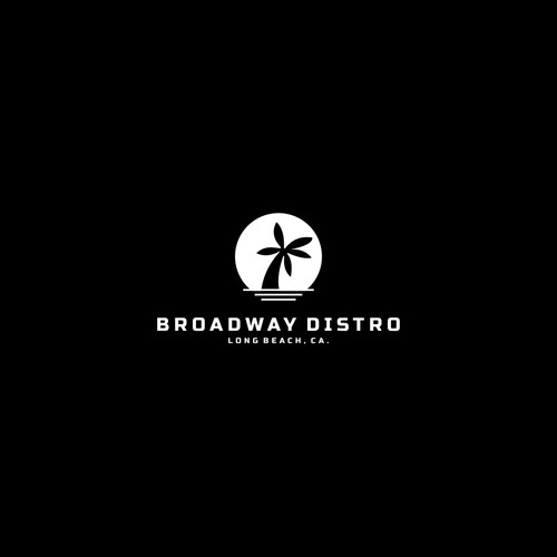We need a logo for our distribution company -  Broadway Distro Design by mbeo crut