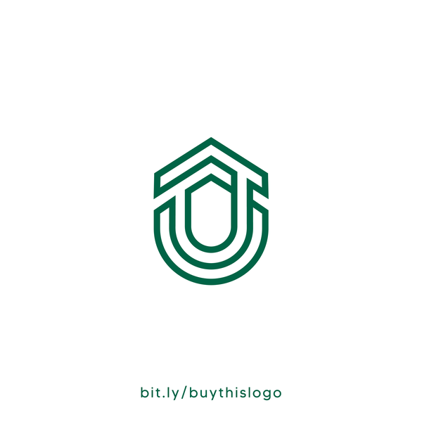 Home Logo (Initial J)