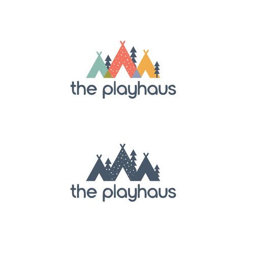 Logo design contest entry by meryofttheangels77