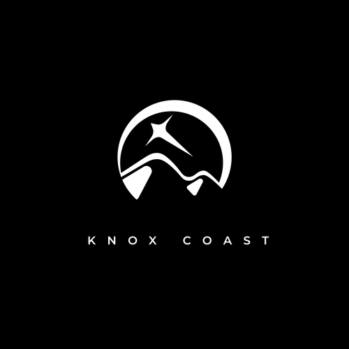 Knox Coast - Incredible outdoor gear brand to top the rest Design by AVIA AGENCY