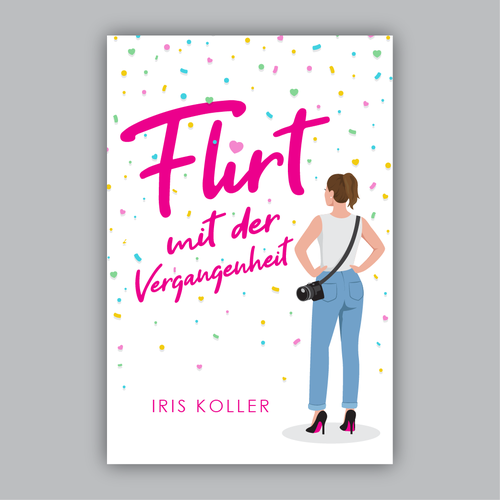  contest entry by Rocío Martín Osuna