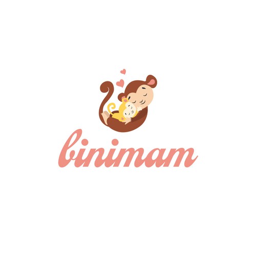 Logo design contest entry by margipansiniya