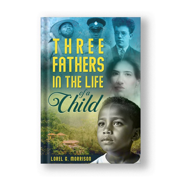 Design by Danatrem titled "Bookcover "