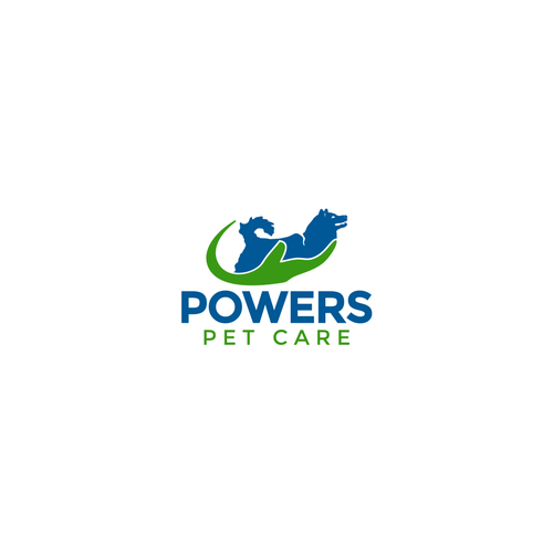 Need a Dog Walking business logo Design by Yudi.sain