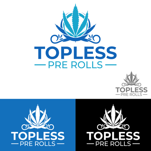 !! Cannabis Pre Roll Company - Needs a  LOGO !! Design by Brainstorming_day