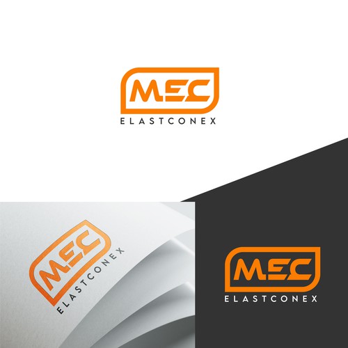 Logo design based on the logo of the parent company Design by seagan