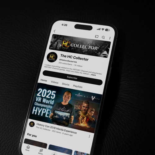  contest entry by Karan T.