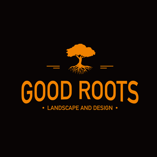 Create unique, artistic logo for landscape design firm Design by Him.wibisono51