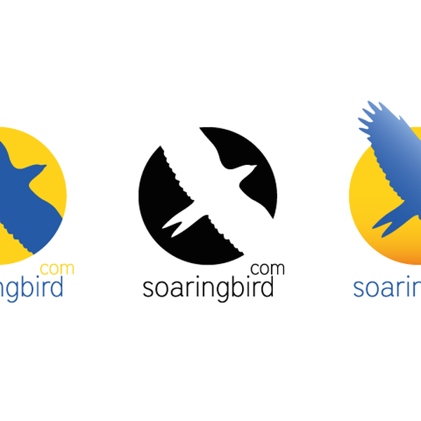 logo for soaringbird.com