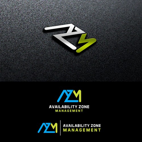 AZM logo Logo design contest AZM logo Logo design contest
