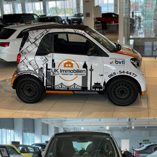  contest entry by jacondsign