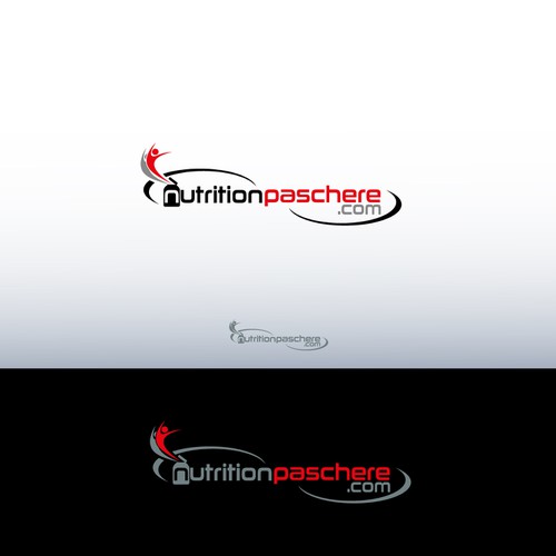 Logo design contest entry by dinastreet